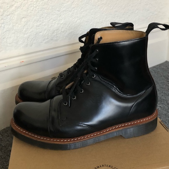 Dr Martens Boots